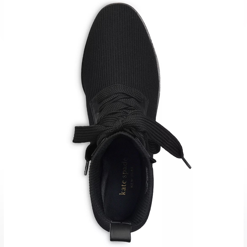 Kate Spade Combat Boots - Picture 12 of 13